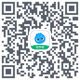 洋葱学园合作校版-door QRcode