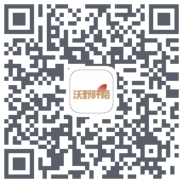 沃野阡陌 QRcode