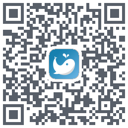 艾思科蓝du code QR de téléchargement