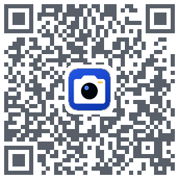 打卡水印相机codice QR per il download