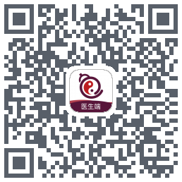 中医宝医生端kod QR do pobrania