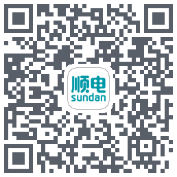 顺电 QRcode
