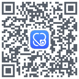 自悦 QRcode