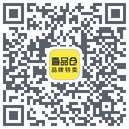 壹品仓的下載二維碼