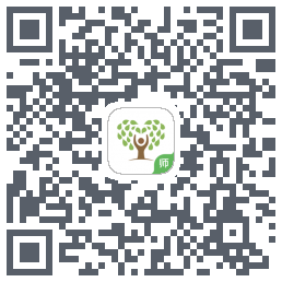 知心慧学教师端 QRcode