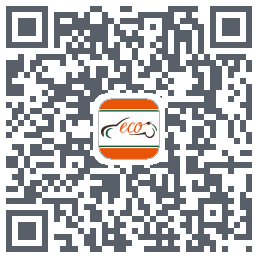 蓉E充 QRcode