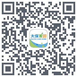 太保家园 QRcode