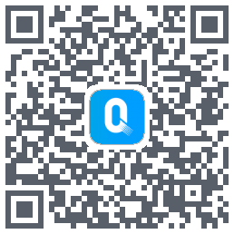量见云课堂 QRcode