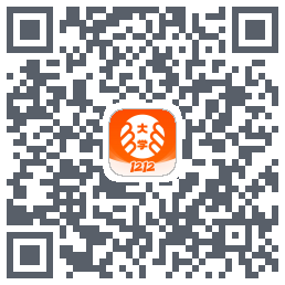 掌上大学Download QR-Code