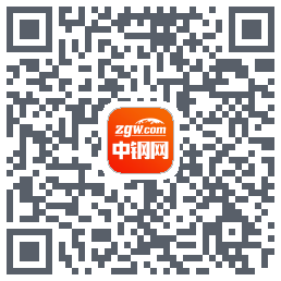 中钢网的下載二維碼