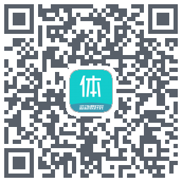 体鱼运动 QR-код для загрузки