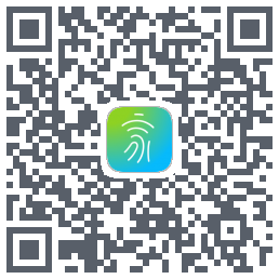 小翼管家kod QR do pobrania