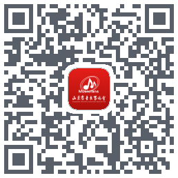 山东音协考级 QRcode