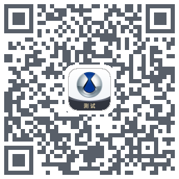 腾势汽车 QRcode