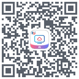 天翼云电脑 QRcode