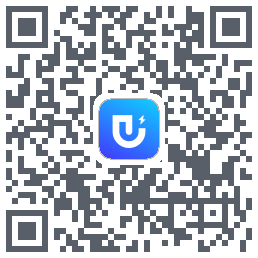 均悦充JOYCHARGEcodice QR per il download