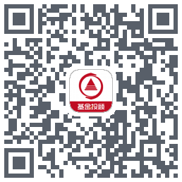华夏财富 QRcode
