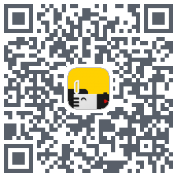 快乐斑马HD QRcode