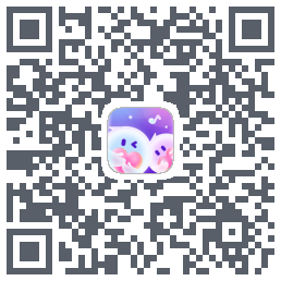 KK星球 QRcode