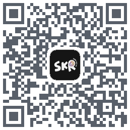 撕歌 QRcode
