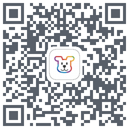 小白学习打印的下載二維碼