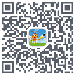 小学同步课堂的下載二維碼