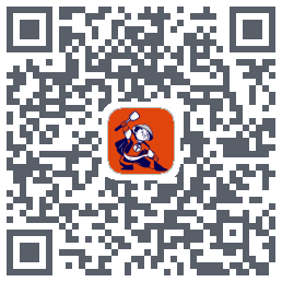 摊上小市 QRcode