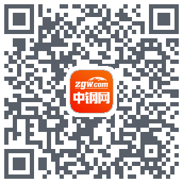 中钢网的下載二維碼