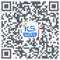 维普考试 QRcode