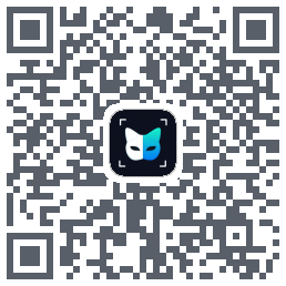 秀脸FacePlayDownload QR-Code