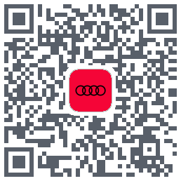 上汽奥迪codice QR per il download
