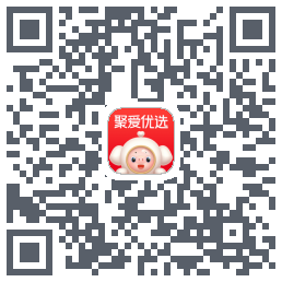 聚爱优选código QR de descarga de