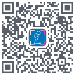 GOapp QR-код для загрузки