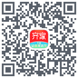 齐家 QR-код для загрузки