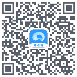 无癎道 QRcode