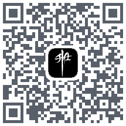 Upgrade的下載二維碼