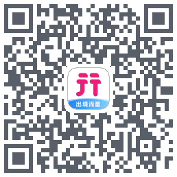 无忧行的下載二維碼