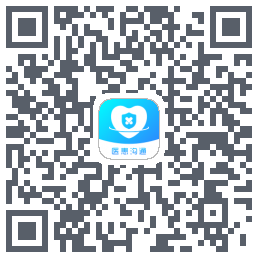 医患沟通のダウンロードQRコード
