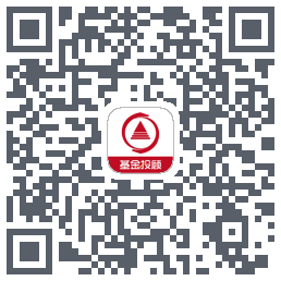 华夏财富 QRcode