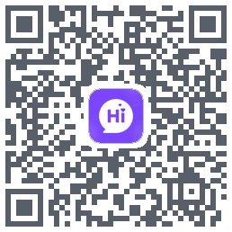 越聊的下载二维码