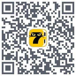 七猫作家助手的下載二維碼