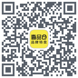 壹品仓 QRcode