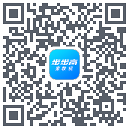 家长管理的下載二維碼