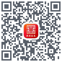 华源财富 QRcode