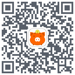 金猪 QR-код для загрузки