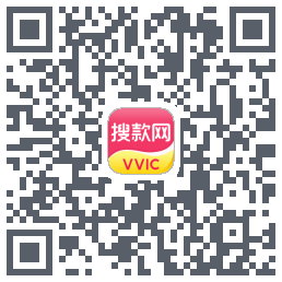 搜款网的下载二维码