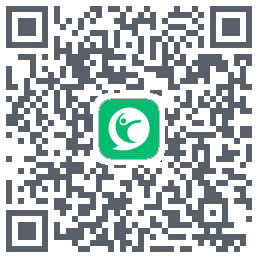 咕咚 QRcode