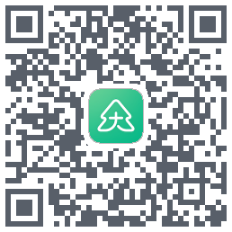 百科开发版du code QR de téléchargement