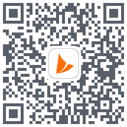 启航教育 QRcode