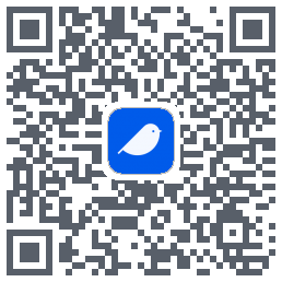 麻雀Matrixkod QR do pobrania